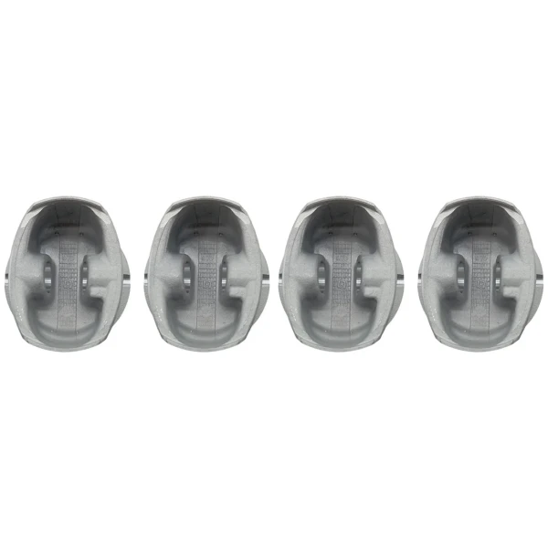 Piston std para ford ecosport 2014 2018 1.6 sigma brasileÑo - Pistones Std | ClickRepuestos